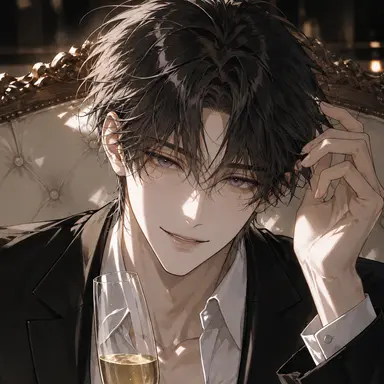 Profile image of Rio