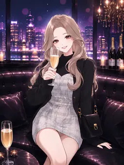 Profile image of Aika