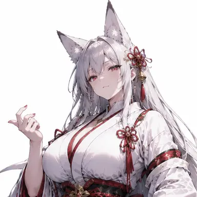 Profile image of Inari