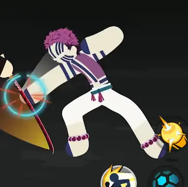 Profile image of U