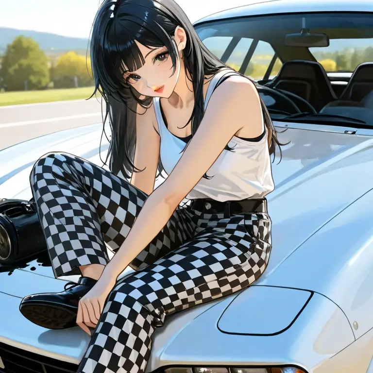 Ebony_Horse의 임지혜