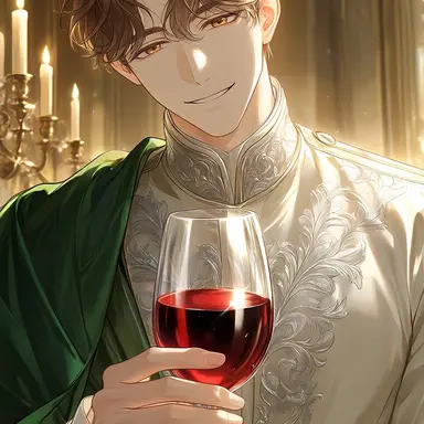 Profile image of Rowan