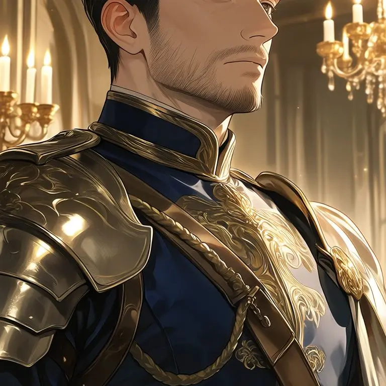 MerryTuba0891의 The Prince's Secret