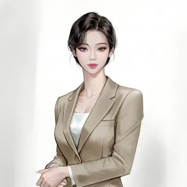 Profile image of 한수정