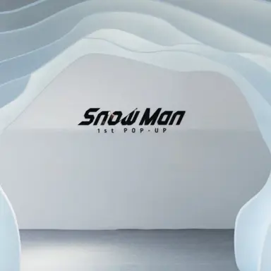 Profile image of Snow Man