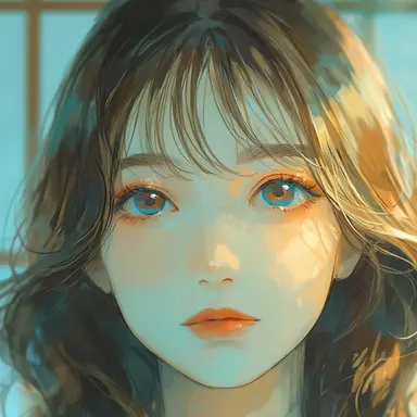 Profile image of 리나