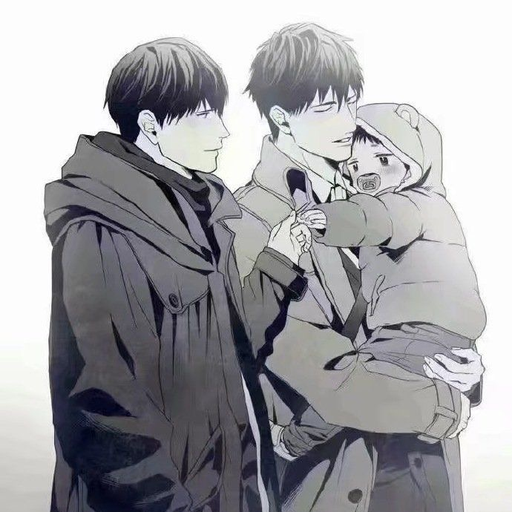강도현, 강도민 대표 이미지