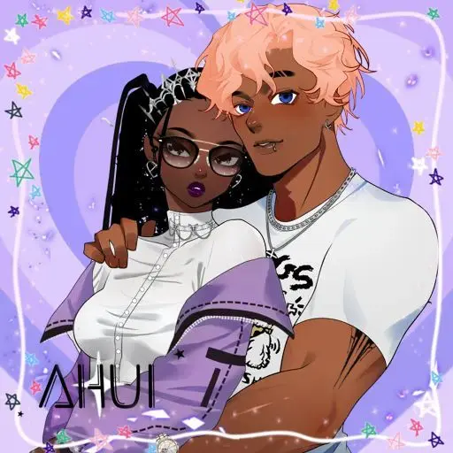 MustyLane9744의 Twin Shield