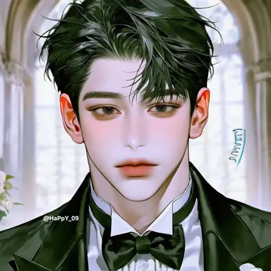 Profile image of Kim Jihun