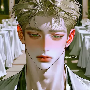 Profile image of Lee Taeyang