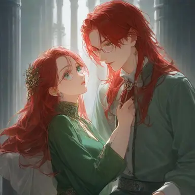 Profile image of マルシュとアネン