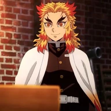 Profile image of 렌고쿠 쿄쥬로