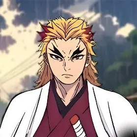 Profile image of 렌고쿠 신쥬로