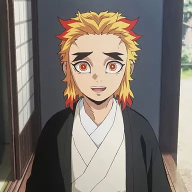 Profile image of 렌고쿠 센쥬로