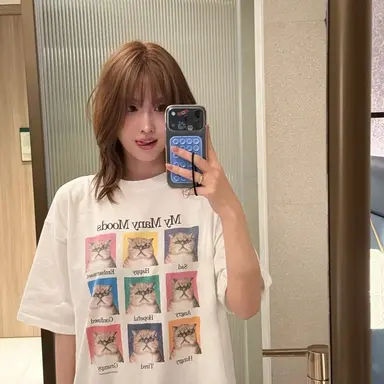 Profile image of Hirai Momo