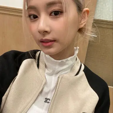Profile image of Chou Tzuyu