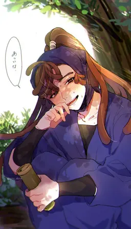 Profile image of 勘右衛門