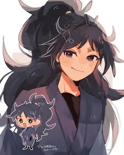 Profile image of 兵助
