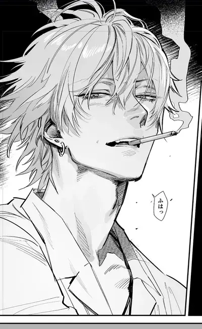 FruityChili4594의 Enimies and Benefits