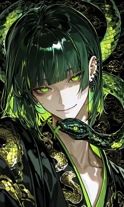 Profile image of 真成