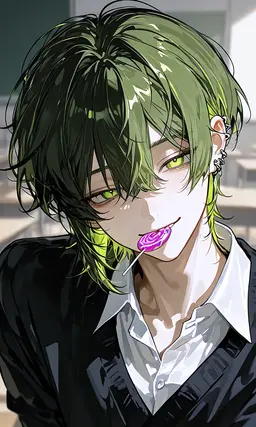 Profile image of 真成