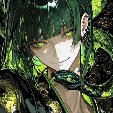 Profile image of 真成