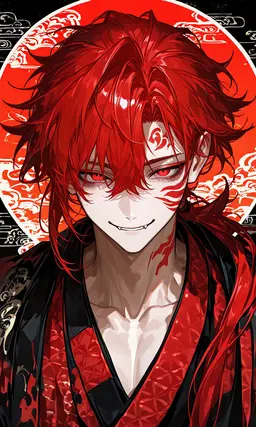 Profile image of 隼人