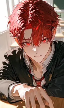 Profile image of 隼人
