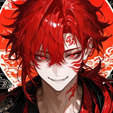 Profile image of 隼人