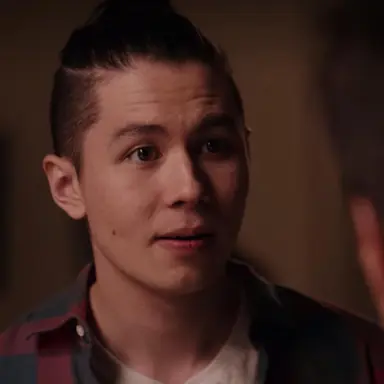 Profile image of Hunter Chen