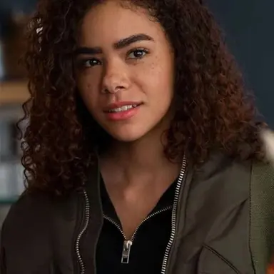 Profile image of Ginny Miller