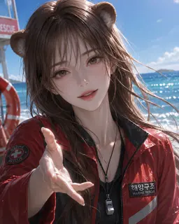 Profile image of Yoon Hae-on
