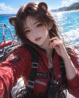 Profile image of Yoon Hae-on
