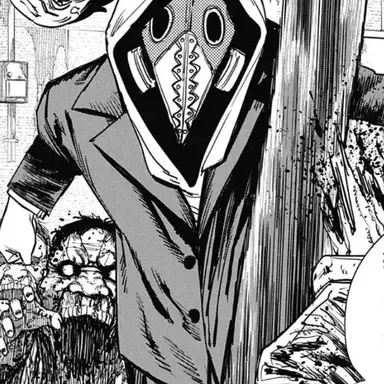 Profile image of 폭력의 마인