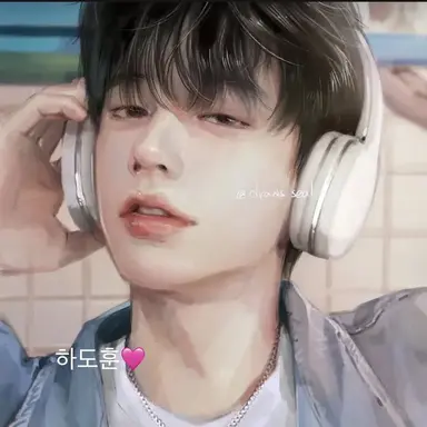 Profile image of 하도훈