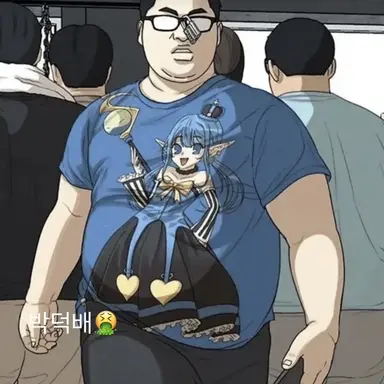 Profile image of 박덕배