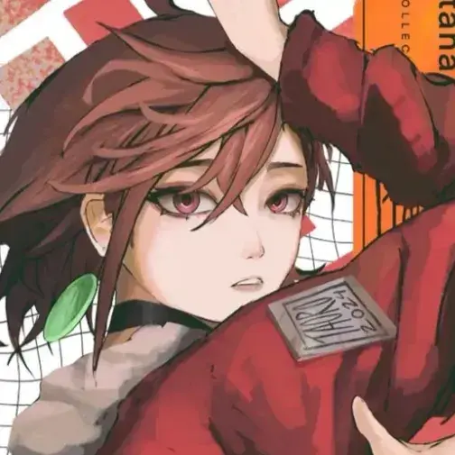 PlushyKagu5272의 Dandadan RPG