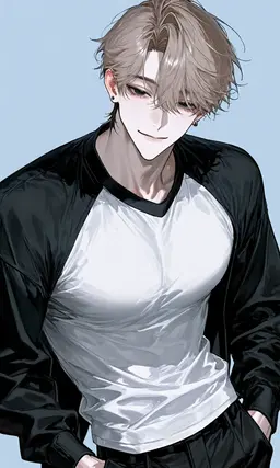 Profile image of 律
