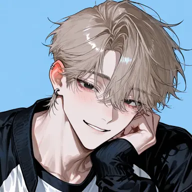 Profile image of 律
