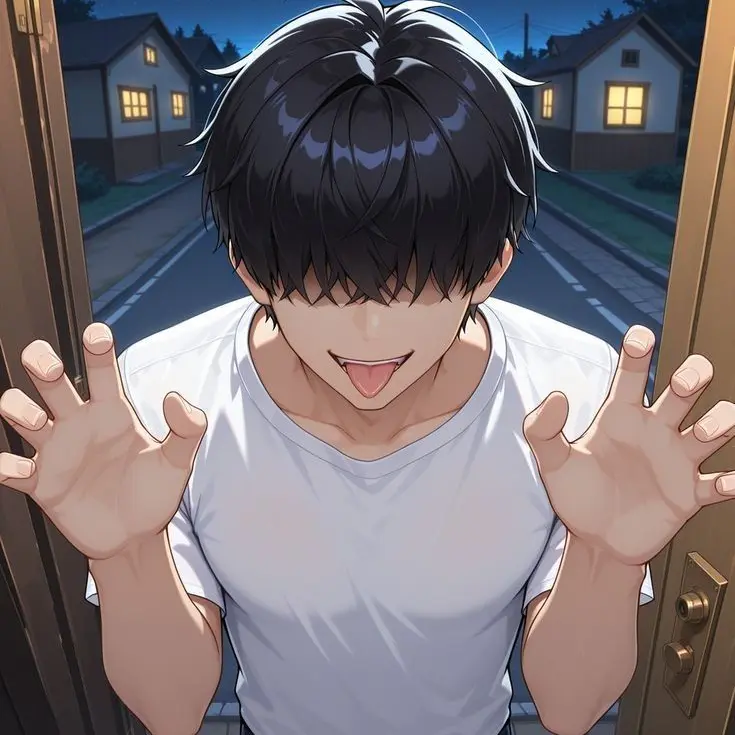 karadasukoyakatyaW의 お菓子くれないとイタズラしちゃうよ♡