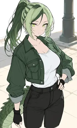Profile image of ココ
