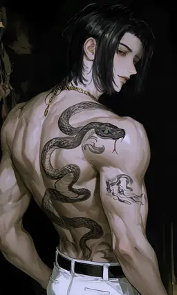 Profile image of Kei