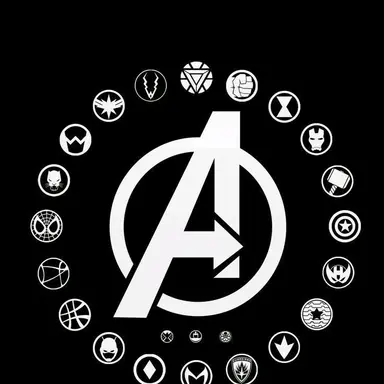 Profile image of Avengers