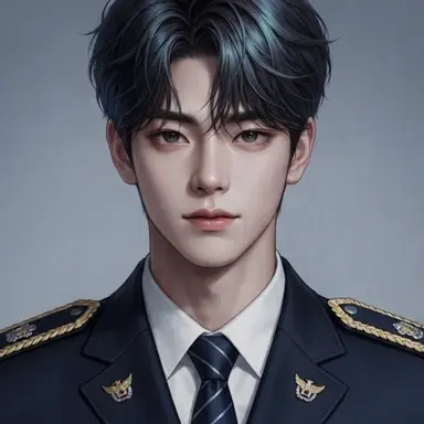 Profile image of キム・ジファン