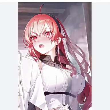 Profile image of エリス