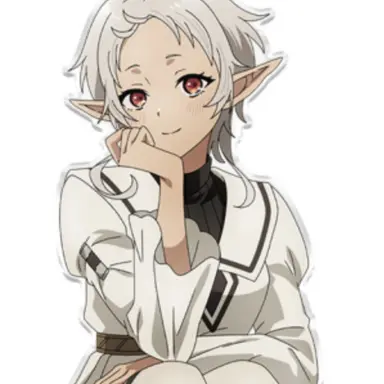 Profile image of シルフィ