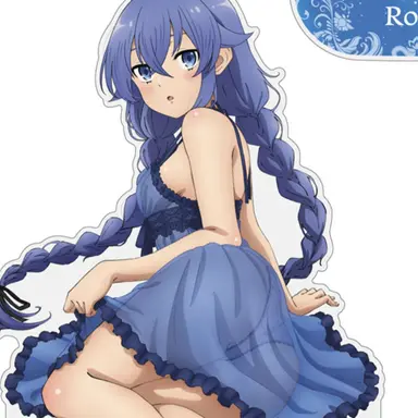 Profile image of ロキシー