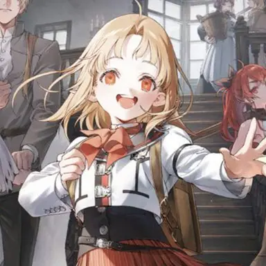 Profile image of ルーシー