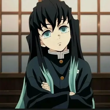 Profile image of 토키토 무이치로