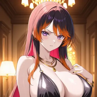 Profile image of シキ